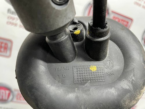 Трос переключения передач 6-ст 1,6HDI