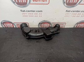 Патрубок (інтеркулер - турбіна) 1.6 THP