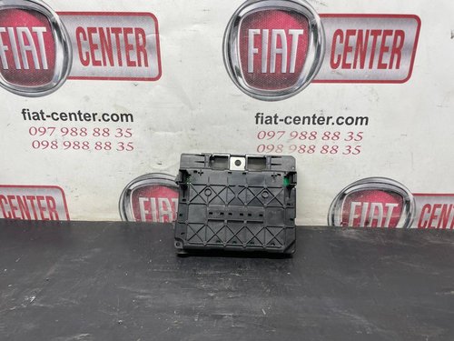 Блок предохранителей BSM-B4 Citroen C3