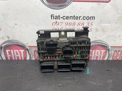 Блок запобіжників BSM-L02