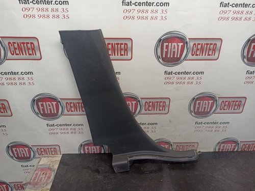 Обшивка (накладка) лівої стійки салону Fiat Scudo