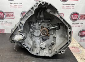 Коробка переключення передач 1.0 SMART Forfour