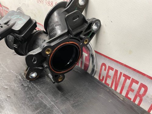 Дросельна заслінка 2.0 HDi (EURO 5)