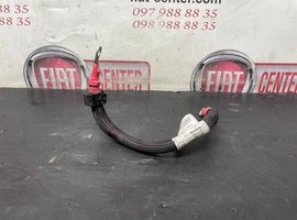 Проводка заборник массы 1.6 Mjtd