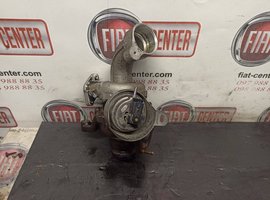 Турбіна 2.0 HDI