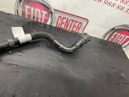 Трубка води 1.6 Mjet