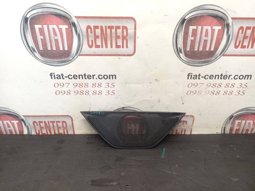 Решіточка захист динаміка Peugeot 3008 II