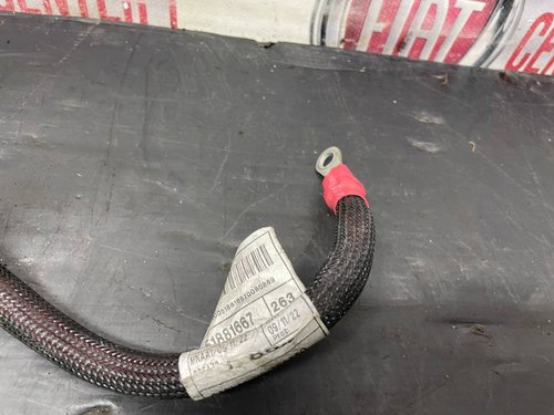 Проводка заборник массы 1.6 Mjtd