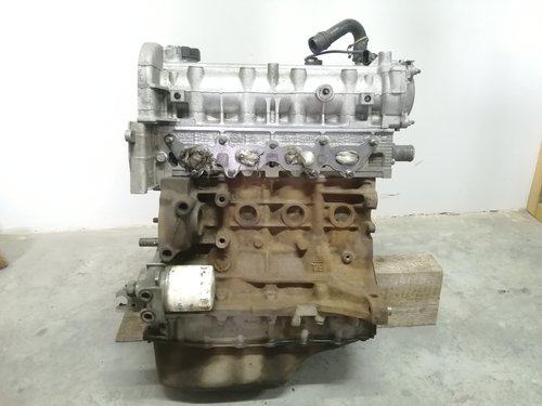Двигатель 1,2 b, 180 тыс