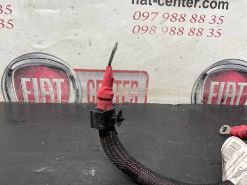 Проводка заборник массы 1.6 Mjtd