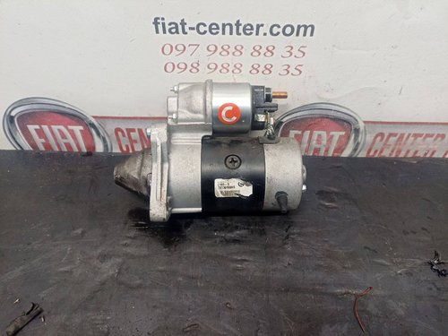 Стартер 1.4b 16v