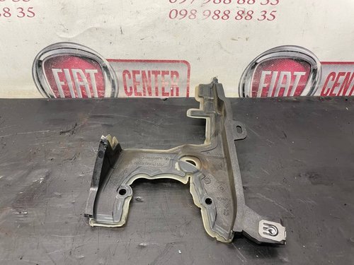 Захист ремня ГРМ 2.0 HDI