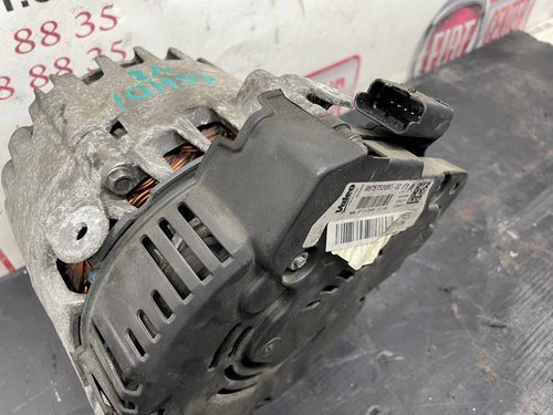 Генератор 1,6 Hdi 8V (euro5)
