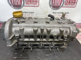 Головка блоку цилидров 1.4