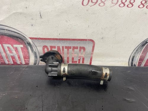 Фланець охолоджувальної рідини 2.0 HDI