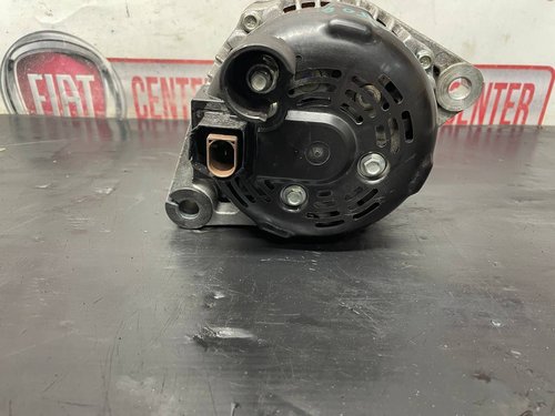 Генератор 1.6 Mjet 150 A