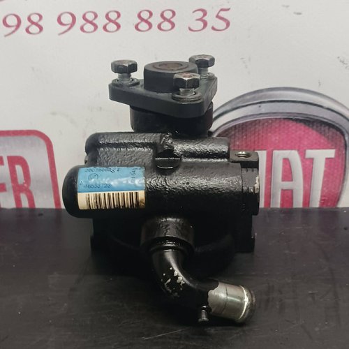 Насос гидроусилителя руля (ГУР)  1.6