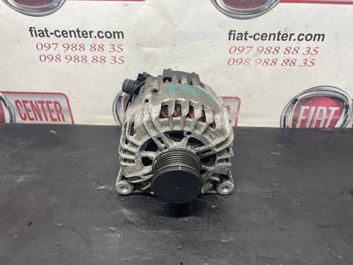 Генератор 1.6 HDi