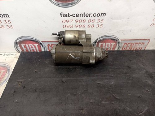 Стартер 1.3 Mjet (Euro 6)