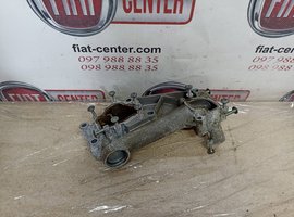 Корпус клапана EGR 1.6 Mjet