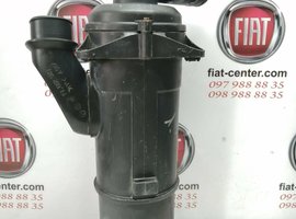 Корпус повітряного фільтра 1.9 d.