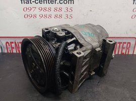 Компрессор кондиціонера 1,9 Mjtd.Jtd.D