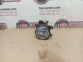 Противутуманна фара права\ліва