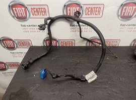 Проводка двигуна 1.3 Mjtd