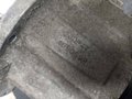 Корпус коробки переключення передач 1.6 Hdi
