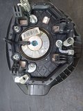 Подушка безпеки в рулі (Airbag)