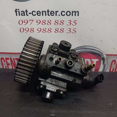 Топливный насос высокого давления (ТНВД) 1.9 jtd