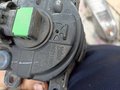 Противутуманна фара права\ліва