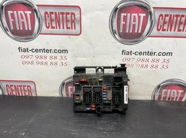 Блок предохранителей BSM-B3  Peugeot 307