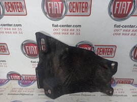 Теплозащита двигателя 1.6 HDi 8V (EURO 5)