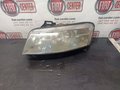 Фара левая Fiat Stilo