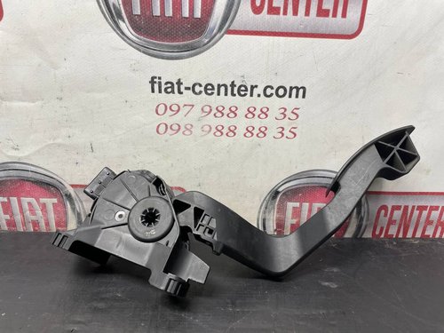 Педаль газа электрическая 1.6 Mjet