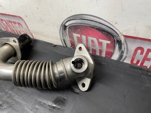 Трубка EGR 1,6 Mjet
