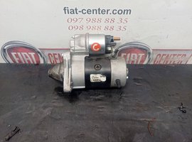 Стартер 1.4b 16v