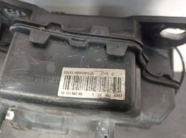 Бачок жидкости для отработанных газов FAP Peugeot 3008 II