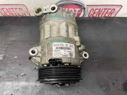 Компрессор кондиционера 1.3 Mjet