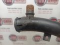 Патрубок охлаждающей жидкости 1.4, 1.6 VTi