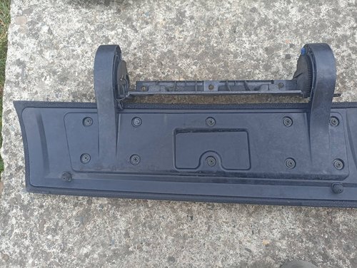 Кришка бардачка (дверцята) Fiat Stilo