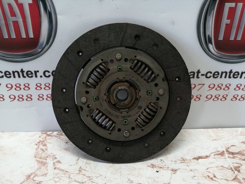 Комплект корзина и диск сцепления 1,4-1,6 b
