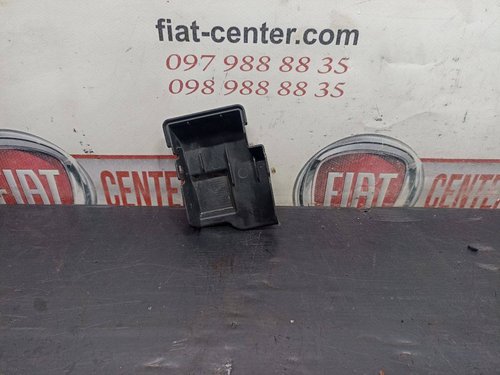 Кришка резистора