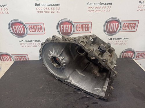 Корпус переключення коробки передач 1.6 HDI