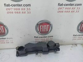 Кришка клапанів 1.6HDI