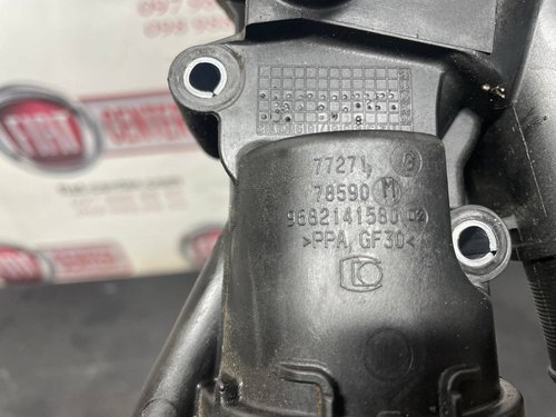 Термостат 2.0 HDi