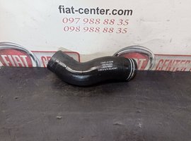 Патрубок інтеркулера 1.6 Mjtd