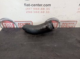 Патрубок інтеркулера 1.6 Mjet