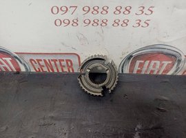 Ступиця муфти синхронізатора 1-2 передачі 1.4 b